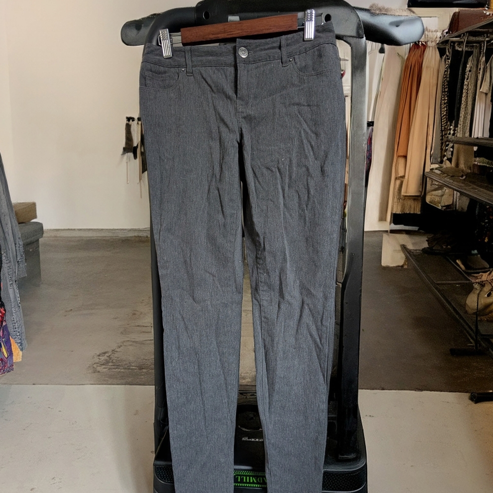 The Limited.                      Gray Pants
